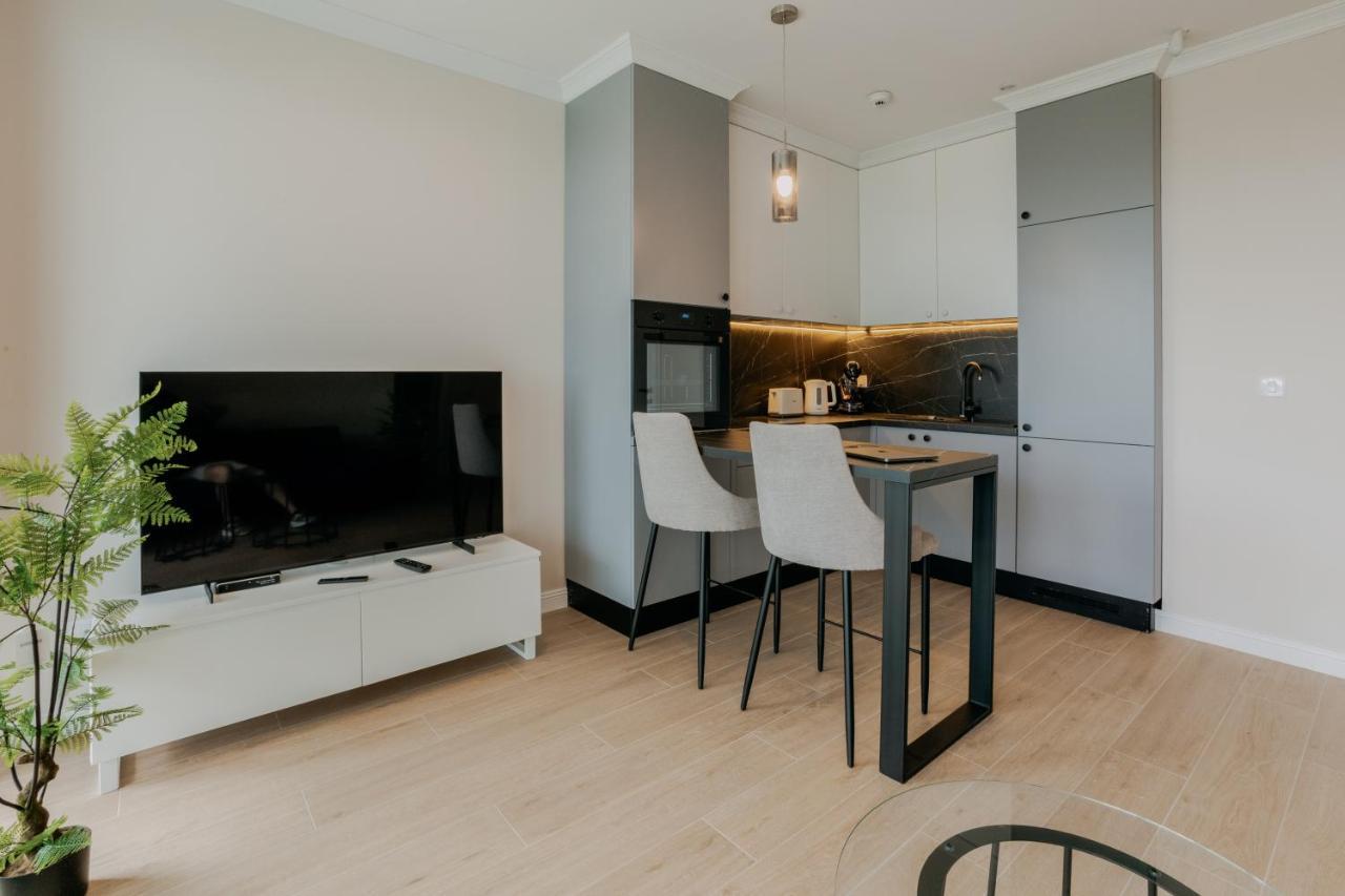 Carmen Residence Apartments Opatija Exteriör bild
