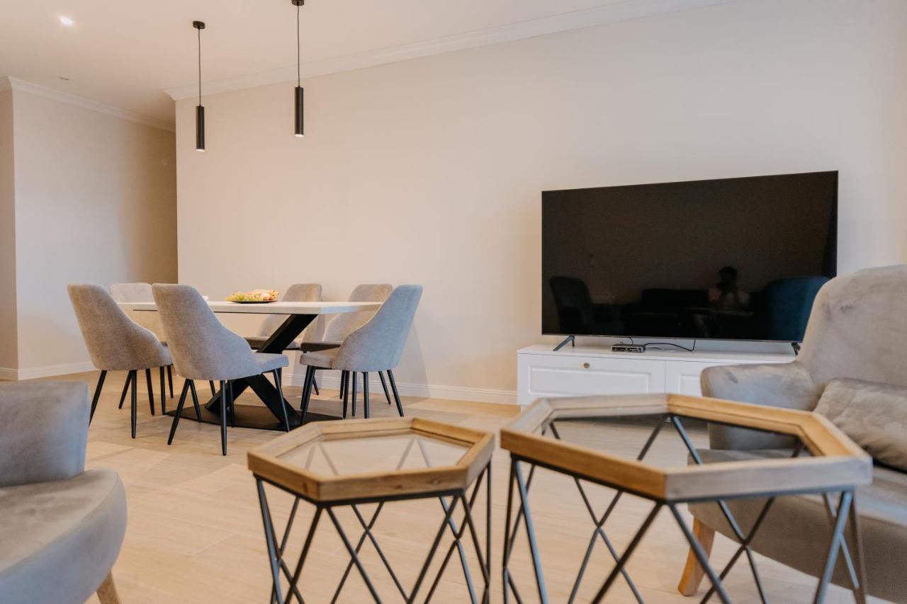 Carmen Residence Apartments Opatija Exteriör bild