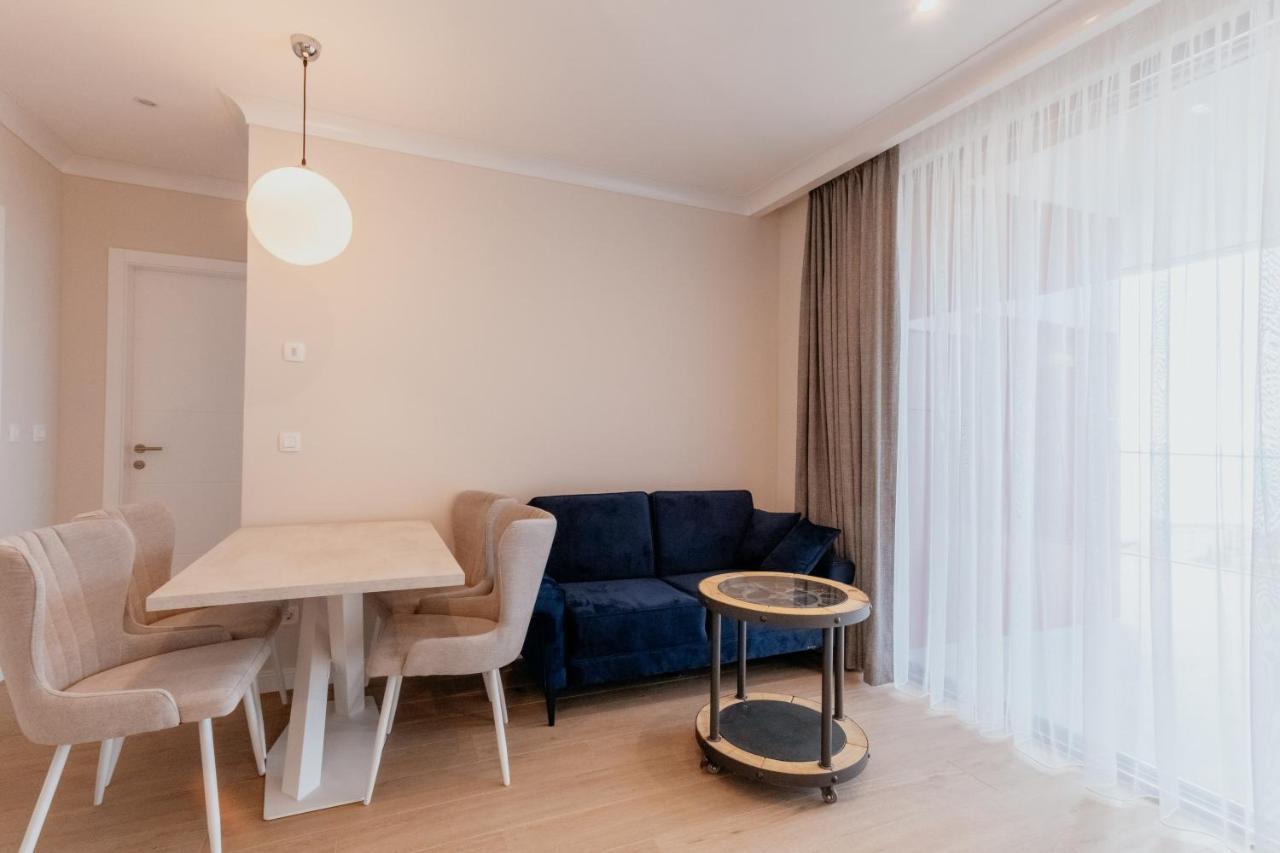 Carmen Residence Apartments Opatija Exteriör bild