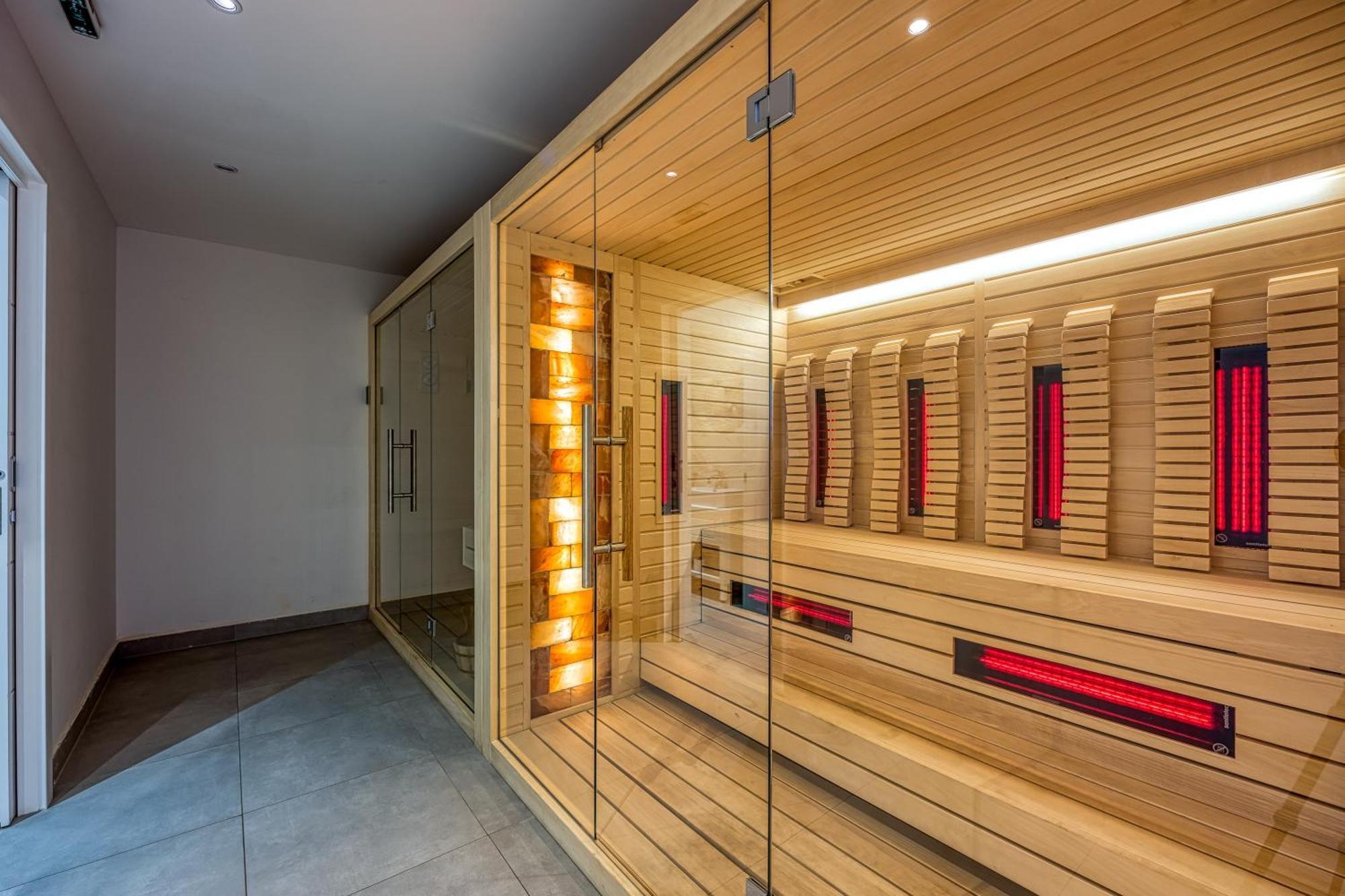 Carmen Residence Apartments Opatija Exteriör bild